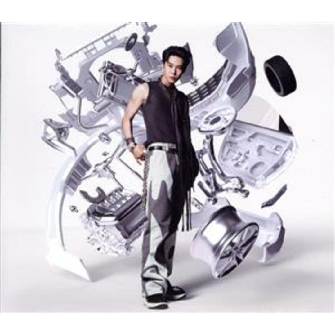 ‘2 Baddies’(Digipack Ver.)(Japan Exclusive盤) エンタメ/ホビーのCD(K-POP/アジア)の商品写真