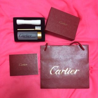 カルティエ(Cartier)のくれあ様♡カルティエ 専用ジェル(その他)