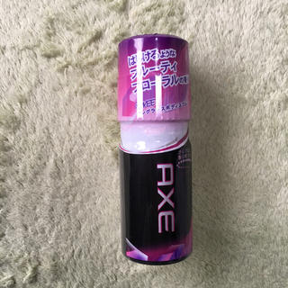 AXEスプレー　フルーティフローラルの香り　新品未使用(制汗/デオドラント剤)