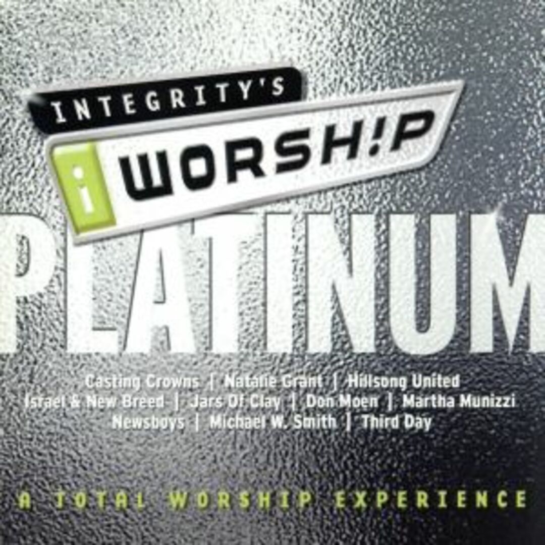 【輸入盤】Worship エンタメ/ホビーのCD(ブルース)の商品写真