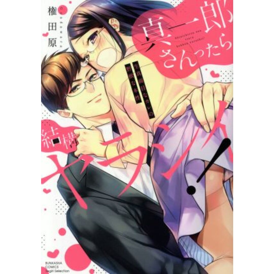真一郎さんったら結構ヤラシイ! 生真面目なカレの野獣な本性 Sgirl C/権田原(著者) エンタメ/ホビーの漫画(女性漫画)の商品写真
