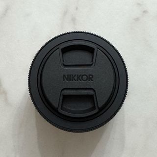 ニコン(Nikon)のNIKKOR DX 16-50mm f3.5-6.3(レンズ(ズーム))