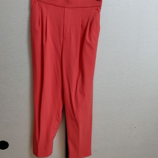 グローバルワーク(GLOBAL WORK)のグローバルワークのスラックス　Мサイズ(カジュアルパンツ)