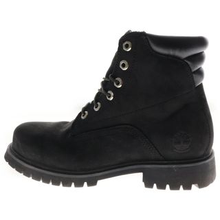Timberland（ブーツ ・ ブラック/黒色系）のフリマアイテム一覧