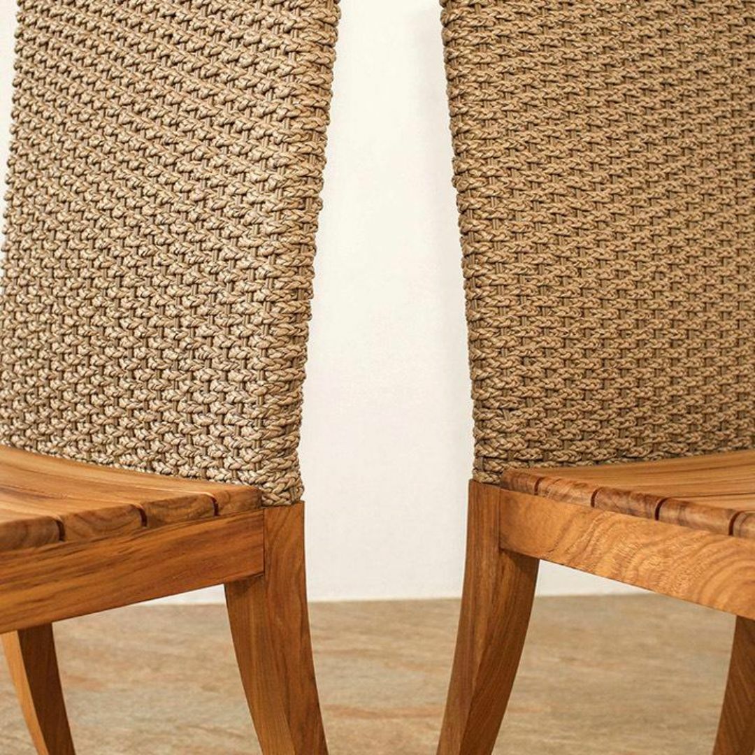 LP DC HYAC 1脚 ダイニングチェア ナチュラル カフェチェア NA