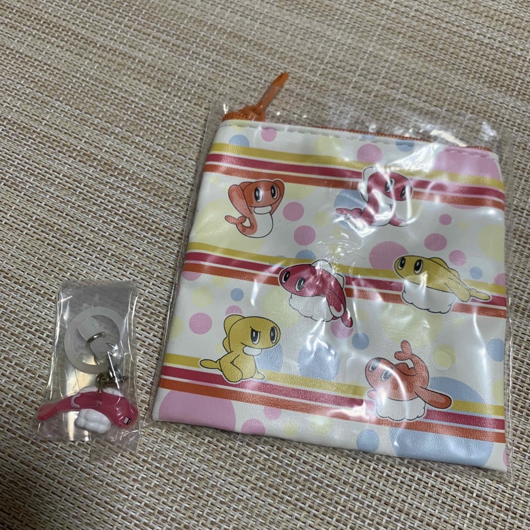 ポケモン(ポケモン)の新品未使用!シャリタツ グッズ エンタメ/ホビーのおもちゃ/ぬいぐるみ(キャラクターグッズ)の商品写真