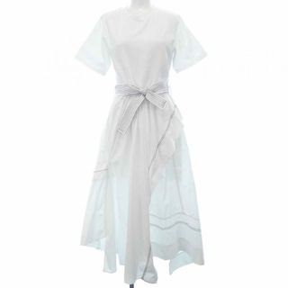 スリーワンフィリップリム(3.1 Phillip Lim)のスリーワンフィリップリム 3.1 Phillip Lim ワンピース(ひざ丈ワンピース)