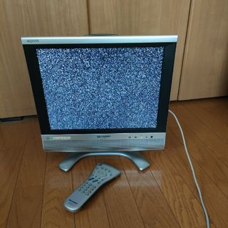 AQUOS(テレビ)のフリマアイテム一覧 AQUOS(テレビ)のフリマアイテム一覧