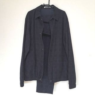 ザラ(ZARA)のZARA メンズ 上下セット(ブルゾン)