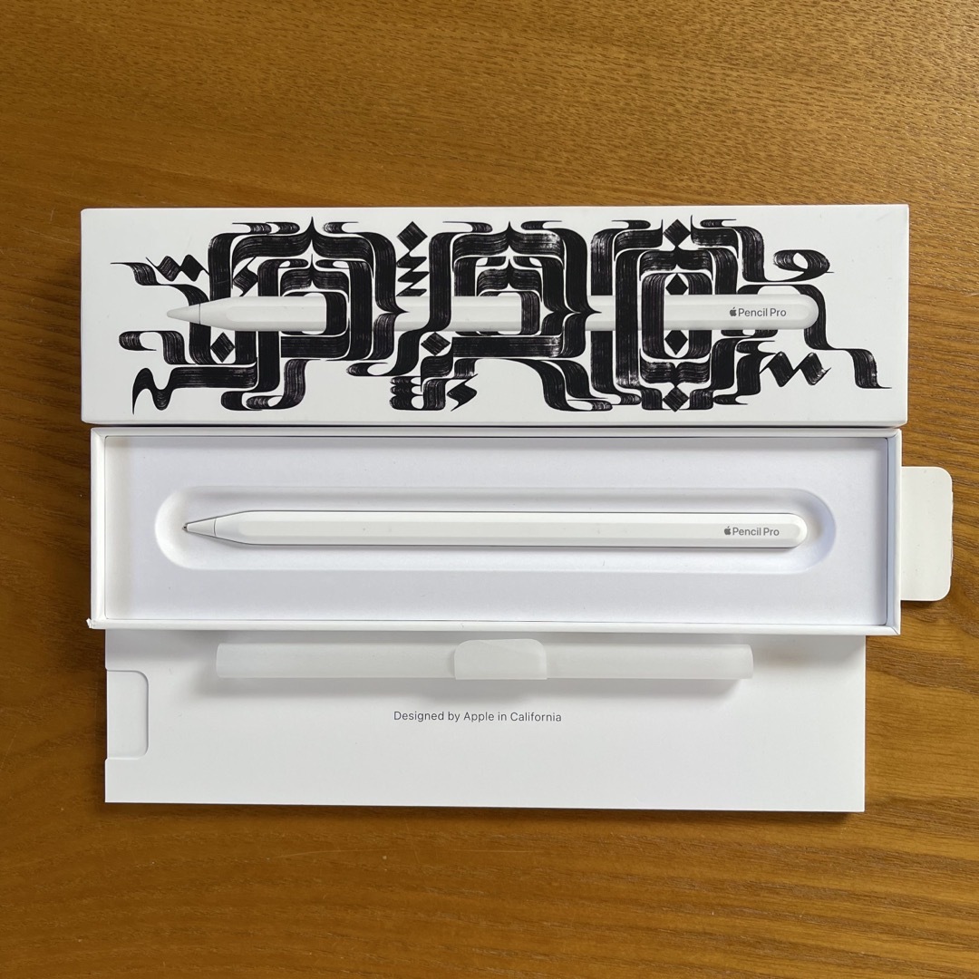 Apple - アップル ペンシル プロ Apple Pencil  Pro