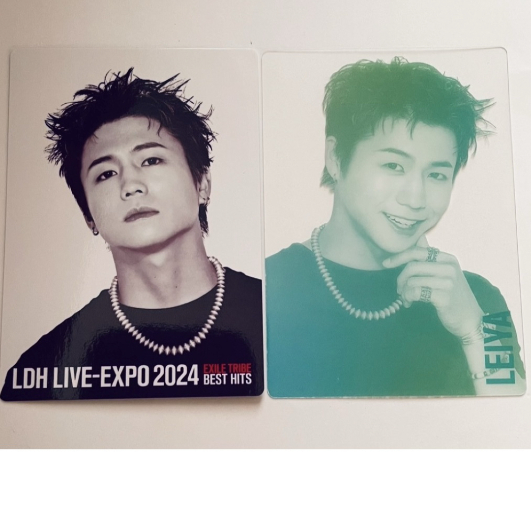 FANTASTICS from EXILE TRIBE(ファンタスティックスフロムエグザイルトライブ)のFANTASTICS 瀬口黎弥 EXPO フォトカード シクレ エンタメ/ホビーのタレントグッズ(ミュージシャン)の商品写真