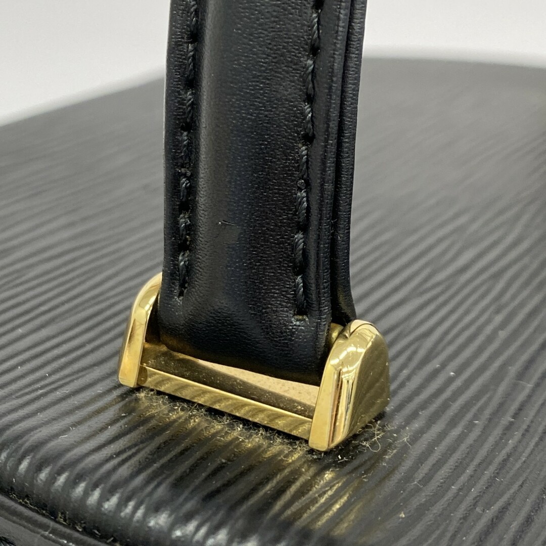 LOUIS VUITTON - 【5ea0490】ルイヴィトン ハンドバッグ エピ