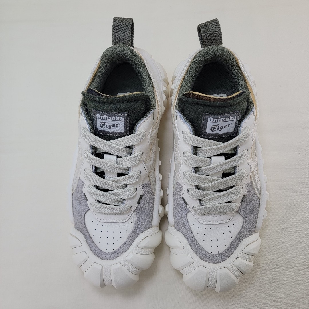 Onitsuka Tiger - オニツカタイガー デンティグレ エルエス