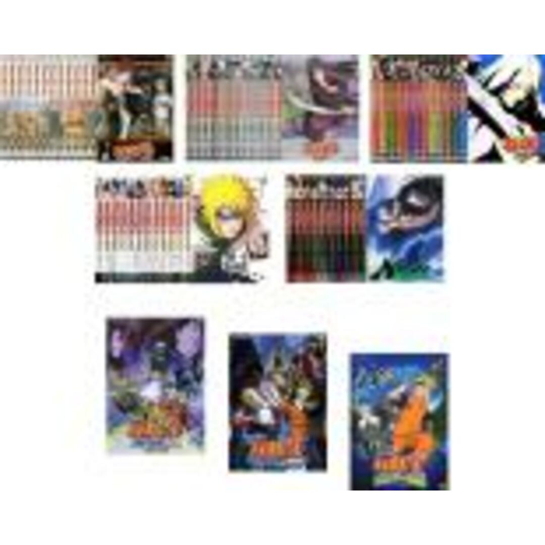 全巻セット【中古】DVD▼NARUTO ナルト 少年篇(61枚セット)1st 全12巻 + 2nd 全12巻 + 3rd 全12巻 + 4th 全12巻 + 5th 全10巻 + 劇場版 雪姫忍法帖 + 幻の地底遺跡 + アニマル騒動 レンタル落ち エンタメ/ホビーのDVD/ブルーレイ(アニメ)の商品写真