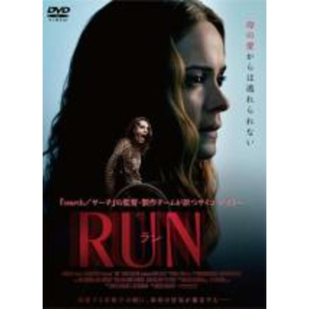 【中古】DVD▼RUN ラン 字幕のみ レンタル落ち エンタメ/ホビーのDVD/ブルーレイ(外国映画)の商品写真