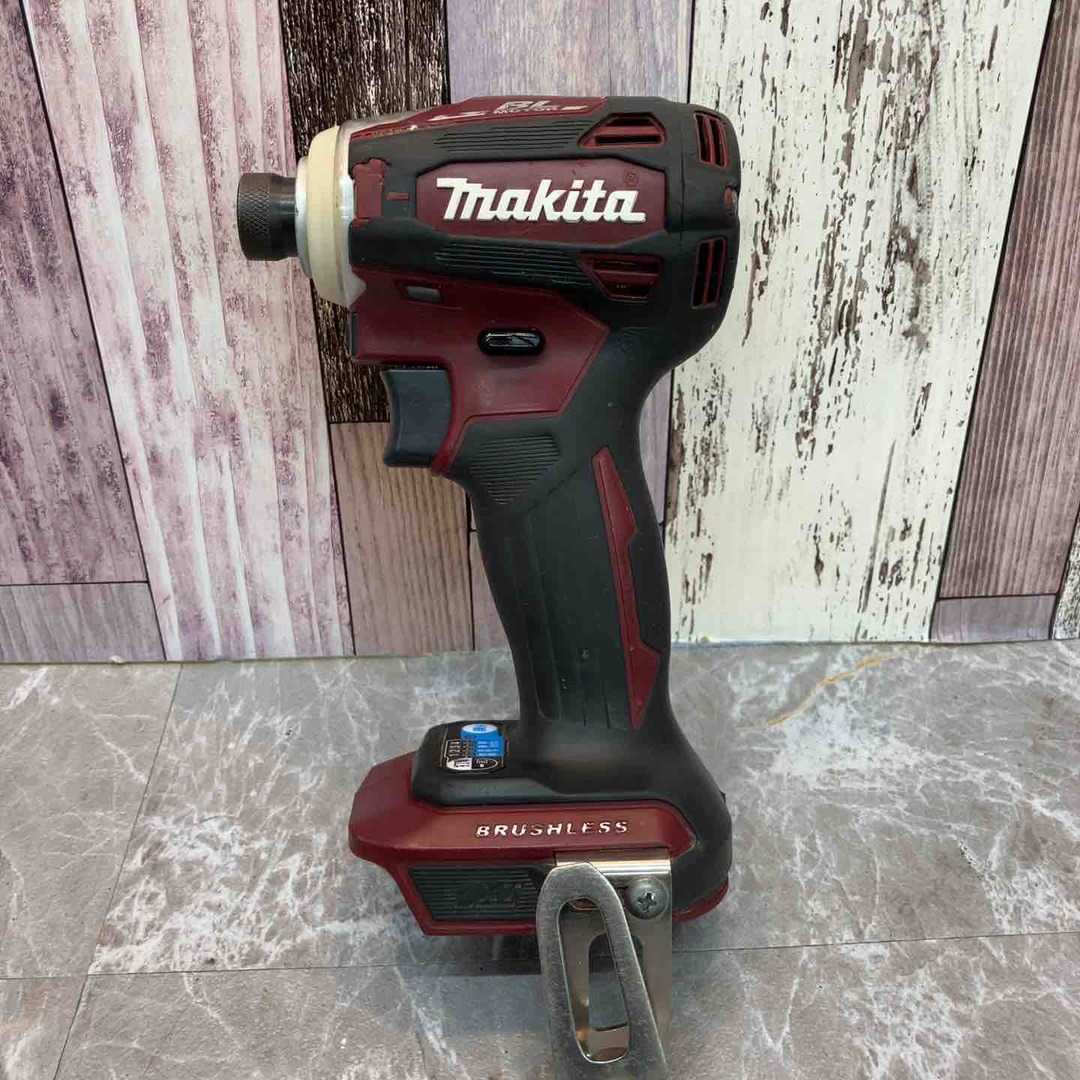 ☆マキタ(makita) コードレスインパクトドライバー TD172DGXAR ☆マキタ(makita) コードレスインパクトドライバー TD172DGXAR