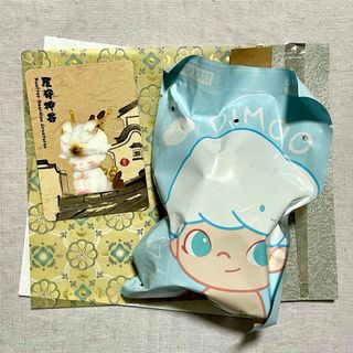 DIMOO　Stories in the Cupシリーズ(フィギュア)