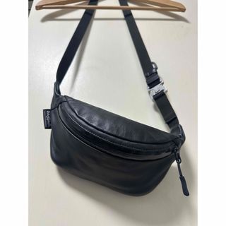 Supreme - シュプリーム 23AW Leather Waist Bag ボックスロゴ Supreme - シュプリーム 23AW Leather Waist Bag ボックスロゴ
