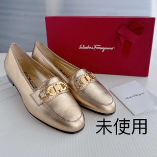 Salvatore Ferragamo - 極美品 サルヴァトーレ フェラガモ Salvatore Ferragamo - 極美品 サルヴァトーレ フェラガモ