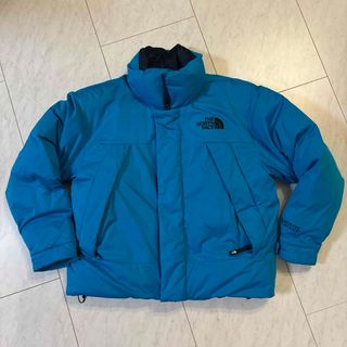 THE NORTH FACE（ダウンジャケット ・ ベージュ系）のフリマ