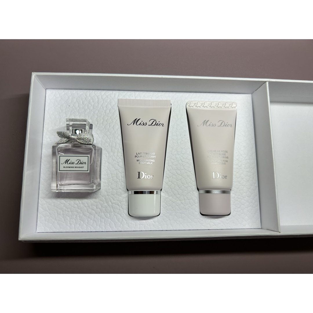Dior - ミスディオール ノベルティの通販 by Rossie's shop