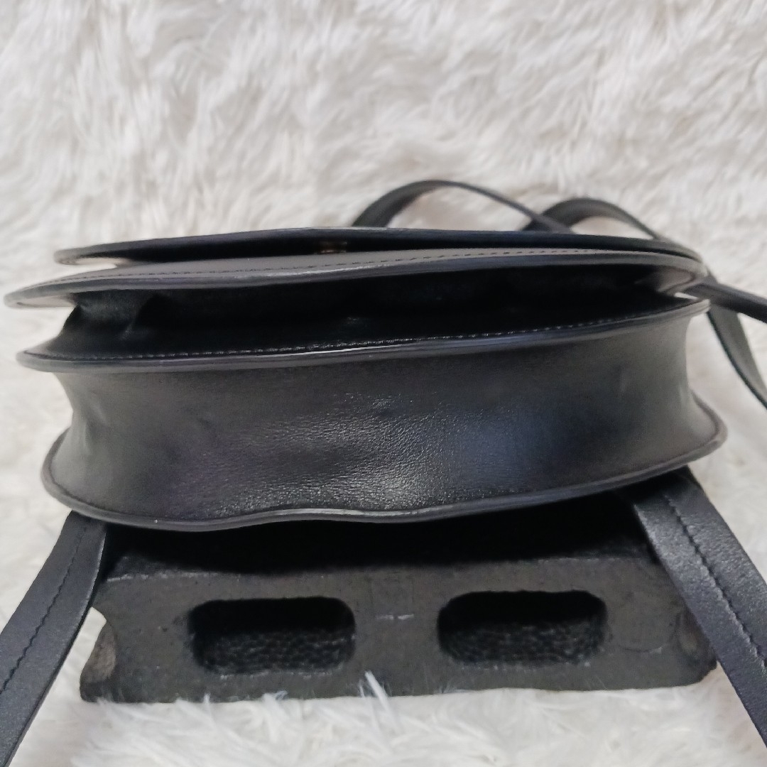 MARNI - 【美品】MARNI マルニ 2way オールレザー リュック