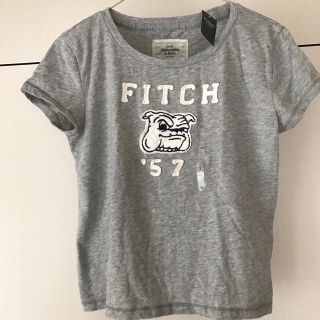 アバクロンビーアンドフィッチ(Abercrombie&Fitch)のアバクロンビー&フィッチ Tシャツ(Tシャツ(半袖/袖なし))