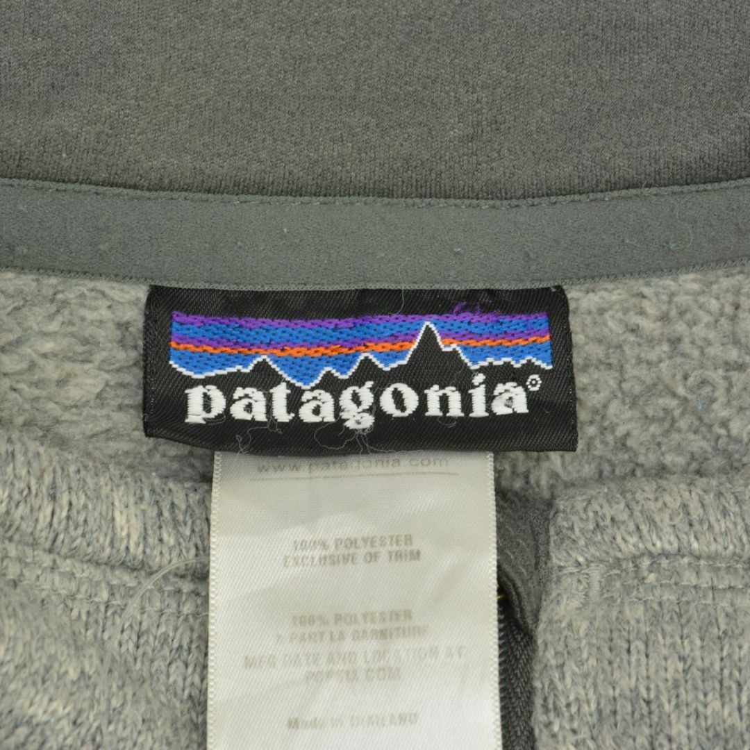 patagonia - 【PATAGONIA】25521 Better Sweater ベターセーター patagonia - 【PATAGONIA】25521 Better Sweater ベターセーター