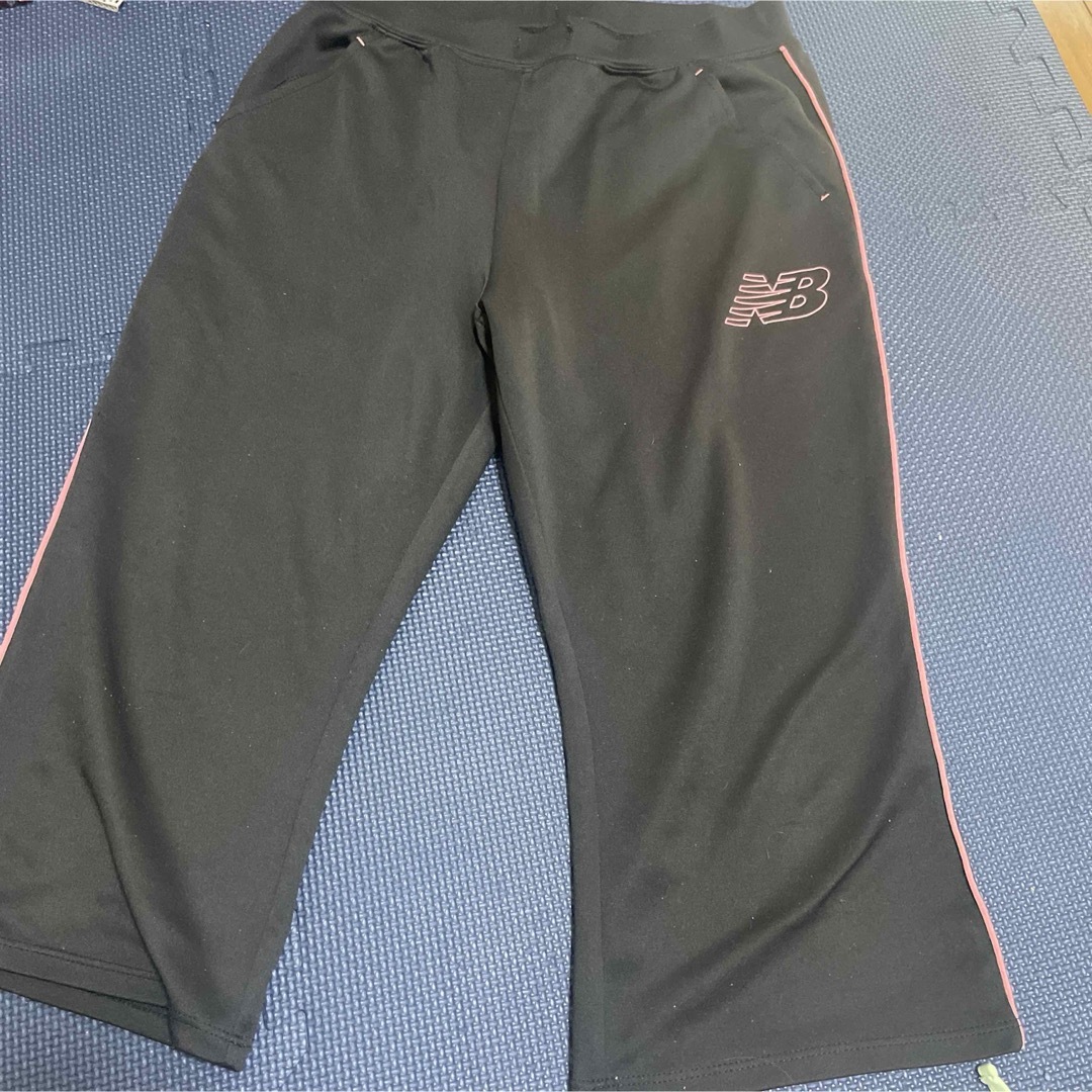 New Balance(ニューバランス)のニューバランス パンツ レディースのパンツ(その他)の商品写真