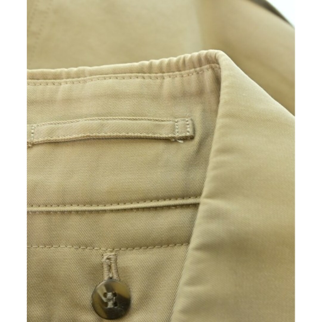 BURBERRY(バーバリー)のBURBERRY バーバリー トレンチコート 34(XS位) ベージュ 【古着】【中古】 レディースのジャケット/アウター(トレンチコート)の商品写真
