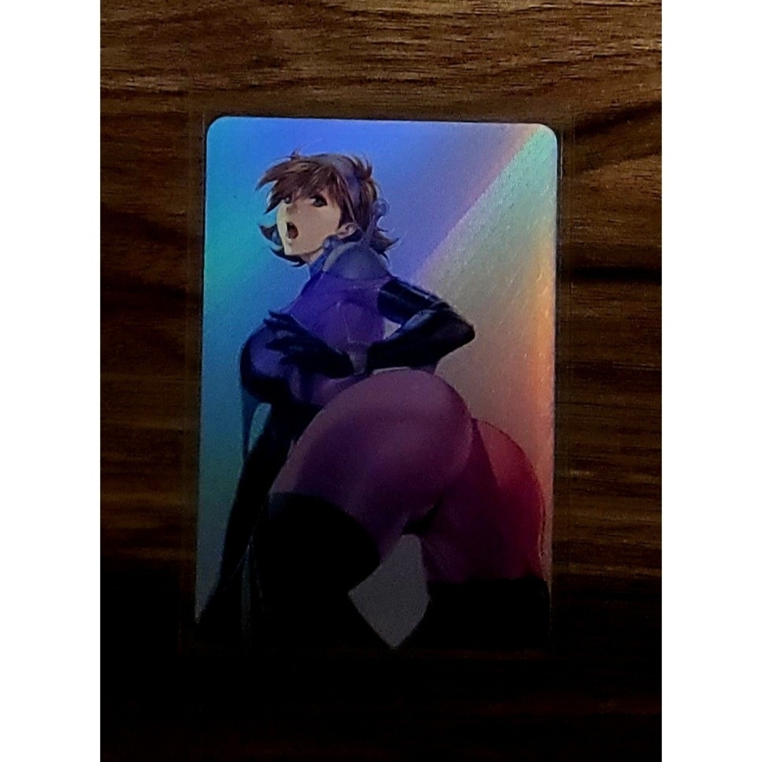 acg カード ④② レイン エンタメ/ホビーのアニメグッズ(カード)の商品写真