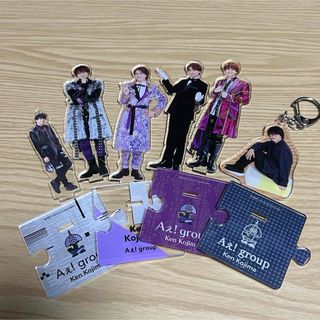 Johnny's - A.B.C-Z CD 4枚セットの通販 by riyoショップ Johnny's - A.B.C-Z CD 4枚セットの通販 by riyoショップ
