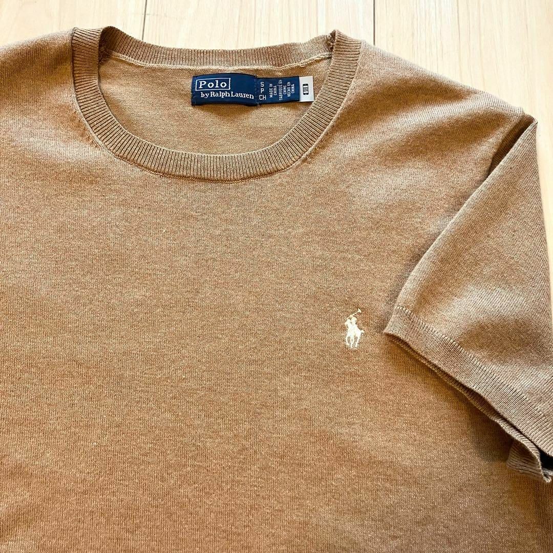 POLO RALPH LAUREN - 未使用✨ポロ ラルフローレン コットン