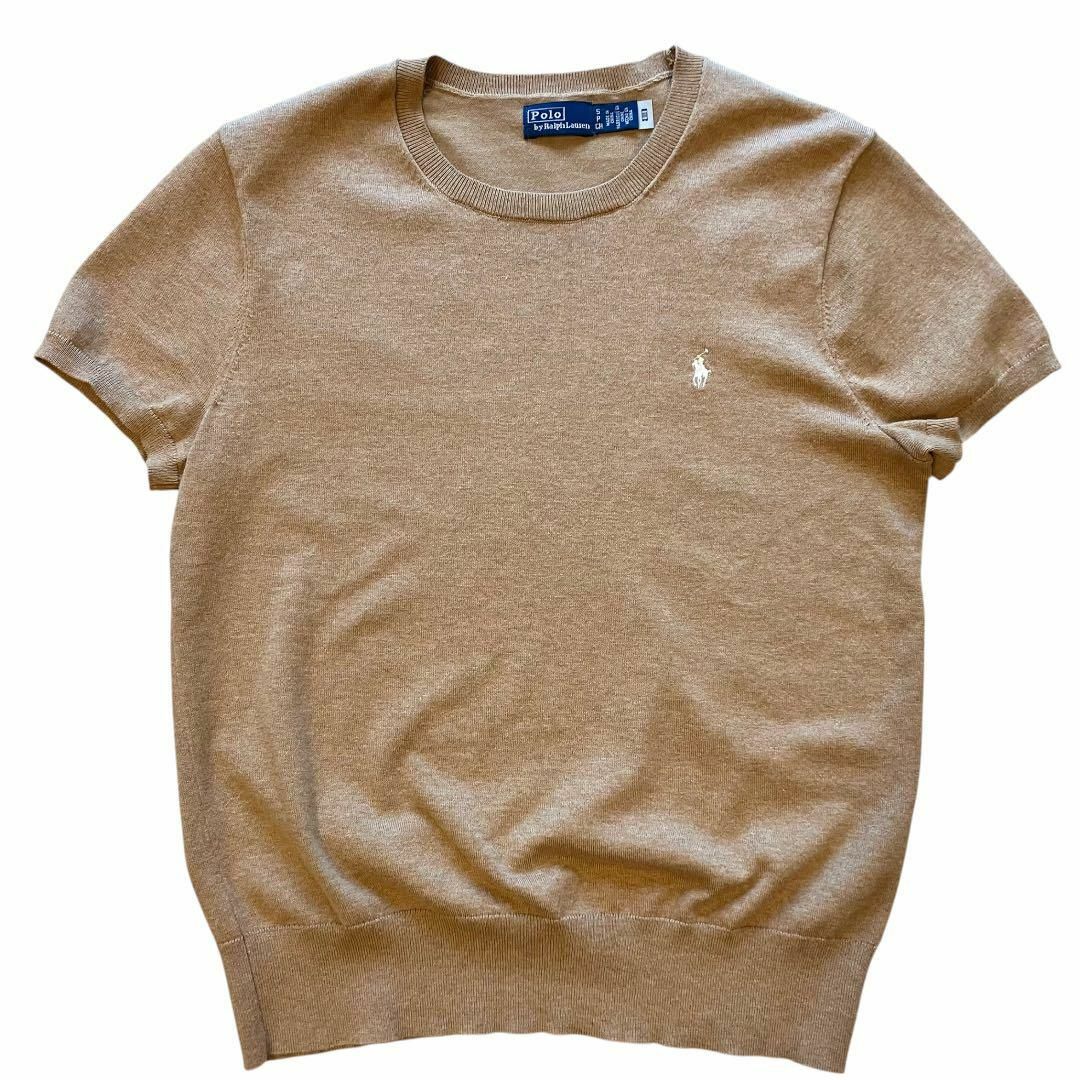 福袋 オンライン POLO RALPH コットン ラルフローレン 未使用✨ポロ - LAUREN ニット+セーター