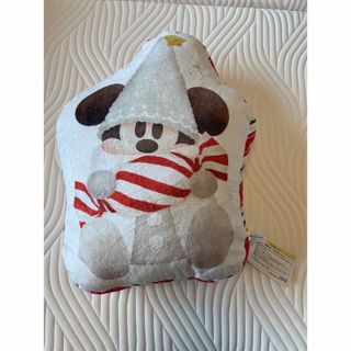 ディズニー(Disney)のリルリンリンクッション(キャラクターグッズ)