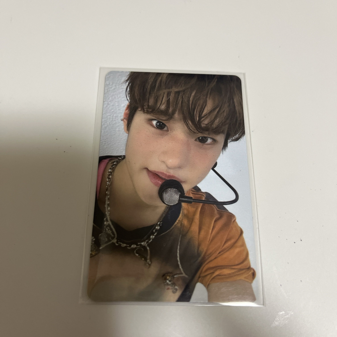 RIIZE ライズ トレカ ソヒ エンタメ/ホビーのCD(K-POP/アジア)の商品写真