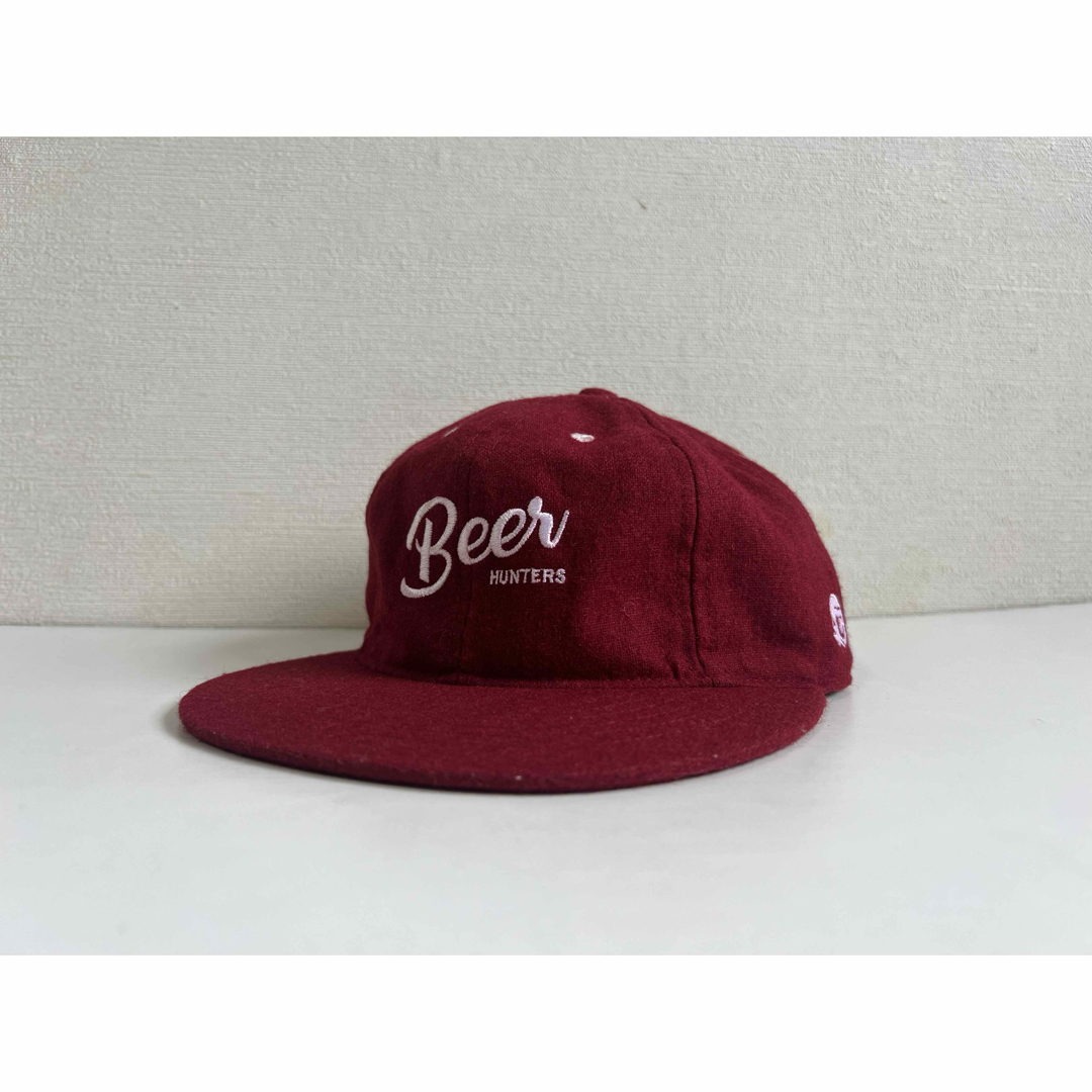 TACOMA FUJI RECORDS - TACOMA FUJI RECORDS キャップ BEER HUNTERS C
