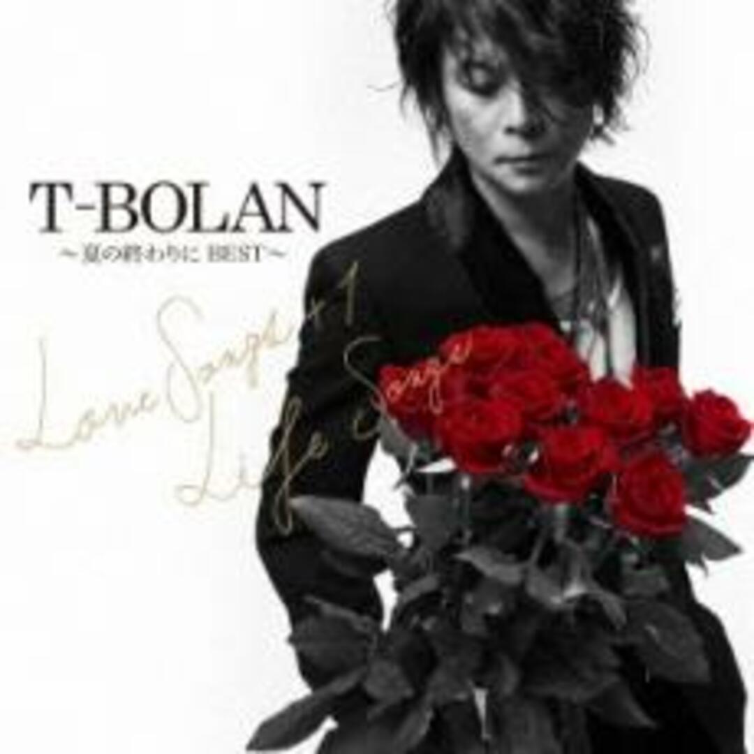 【中古】CD▼T-BOLAN 夏の終わりに BEST LOVE SONGS +1 & LIFE SONGS 2CD+DVD レンタル落ち エンタメ/ホビーのCD(ポップス/ロック(邦楽))の商品写真