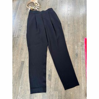 ENFOLD - 未使用 エンフォルド ELASTIC HAREM PANTS ハーレム ENFOLD - 未使用 エンフォルド ELASTIC HAREM PANTS ハーレム