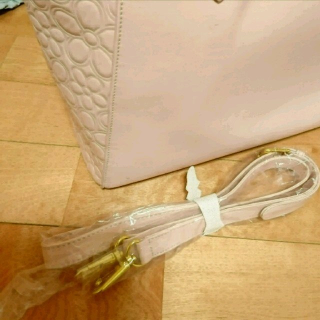 MARY QUANT(マリークワント)のマリークワント 2wayバッグ レディースのバッグ(ショルダーバッグ)の商品写真