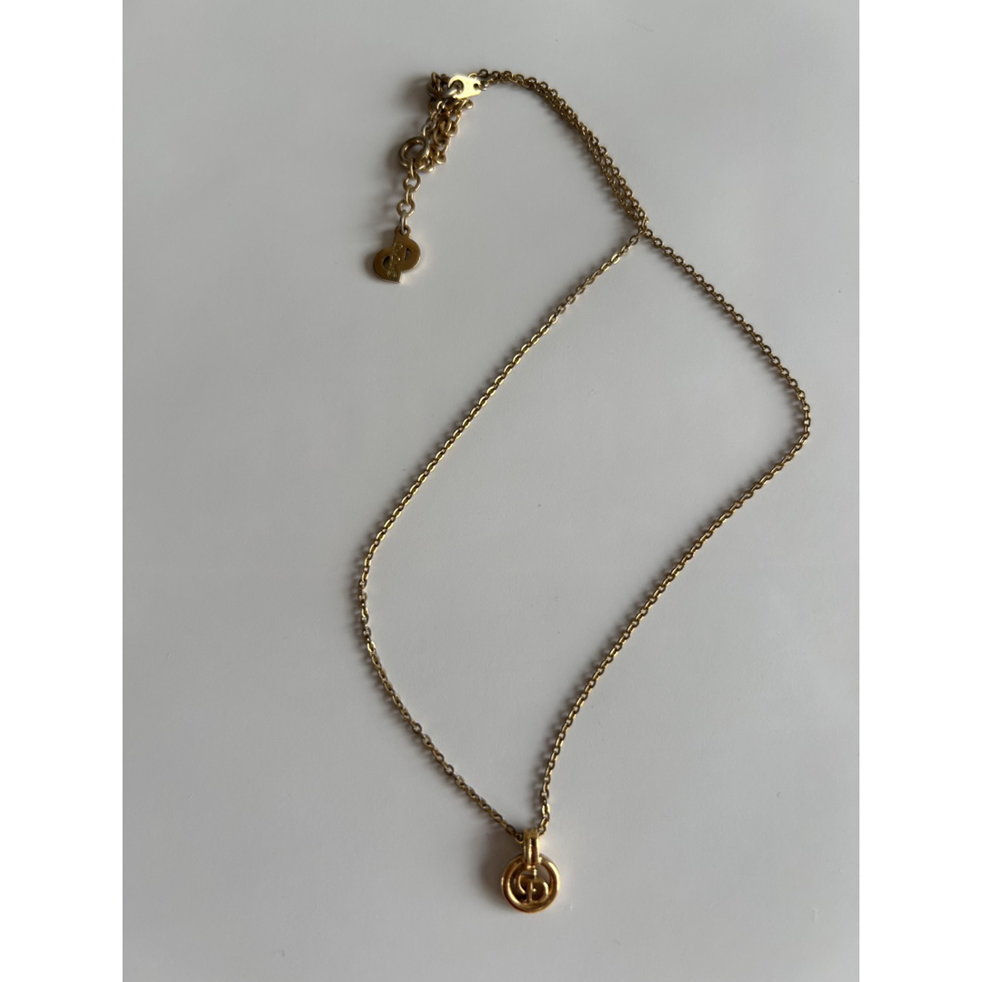 Dior(ディオール)のDior ネックレス レディースのアクセサリー(ネックレス)の商品写真