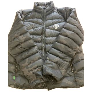 MONCLER - モンクレール PEUPLIER/H20911A00147 ロゴワッペン MONCLER - モンクレール PEUPLIER/H20911A00147 ロゴワッペン