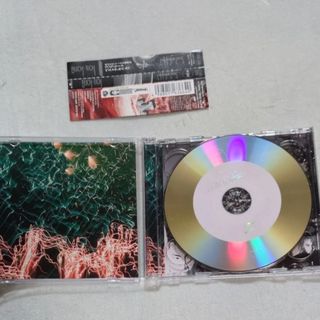 BUCK-TICK CATALOGUE 2005 BEST2枚組ベスト 2CD(ポップス/ロック(邦楽))