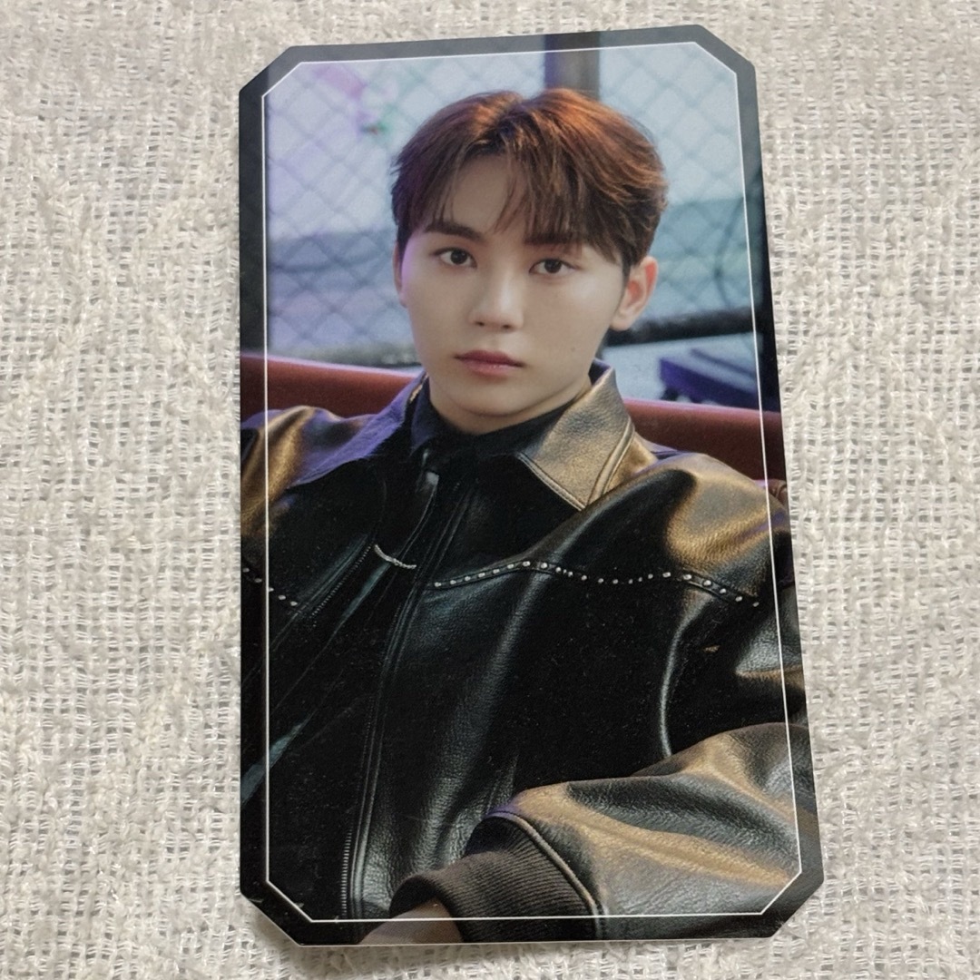 SEVENTEEN スングァン SEUNGKWAN トレカ エンタメ/ホビーのCD(K-POP/アジア)の商品写真