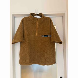 カブー(KAVU)のkavu フリース(その他)