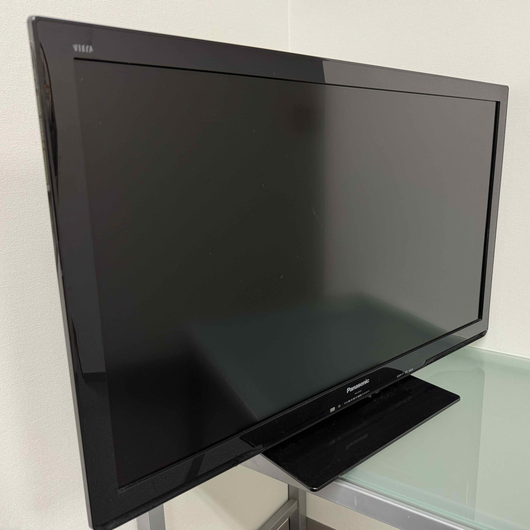 Panasonic - Panasonic 37インチVIERA テレビの通販 by かよ's Panasonic - Panasonic 37インチVIERA テレビの通販 by かよ's