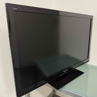 Panasonic - Panasonic 37インチVIERA テレビの通販 by かよ's Panasonic - Panasonic 37インチVIERA テレビの通販 by かよ's