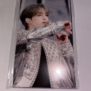 SEVENTEEN - SEVENTEEN follow DVD トレカ ポストカード セット SEVENTEEN - SEVENTEEN follow DVD トレカ ポストカード セット