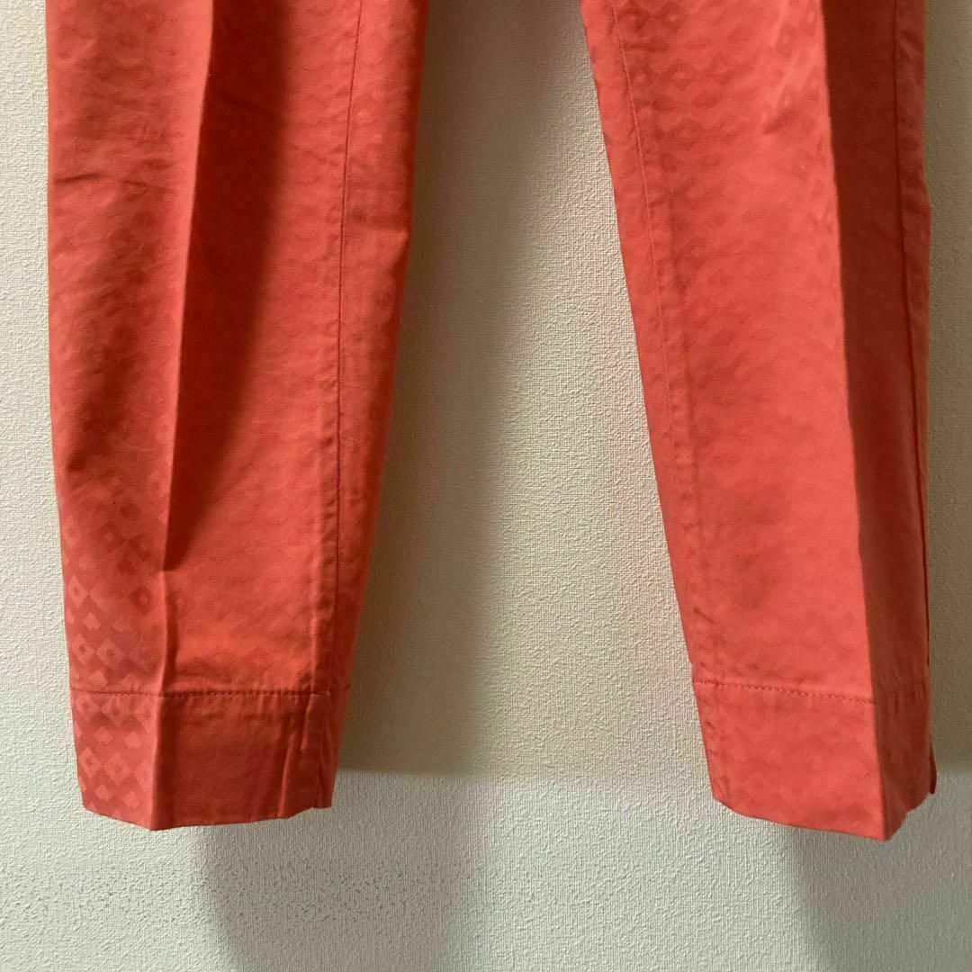 【PTOW】 ピーツーダブリュー （40） テーパードパンツ ズボン ボトムス レディースのパンツ(その他)の商品写真