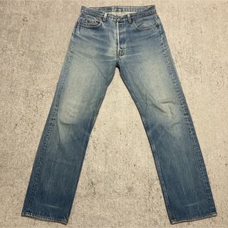 Levi's - リーバイス 550 W42 バギーパンツ ジーンズ デニム Levi's - リーバイス 550 W42 バギーパンツ ジーンズ デニム